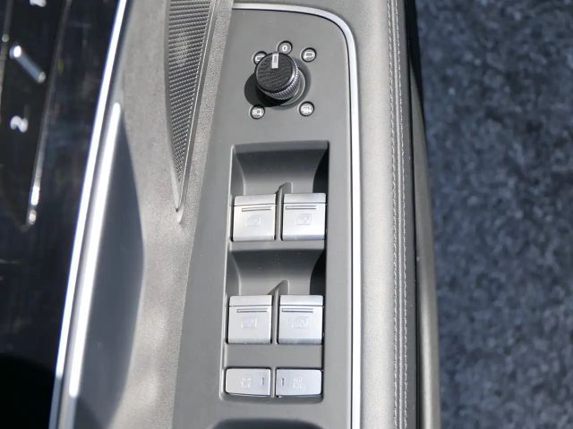 Audi A8 50 TDI Quattro