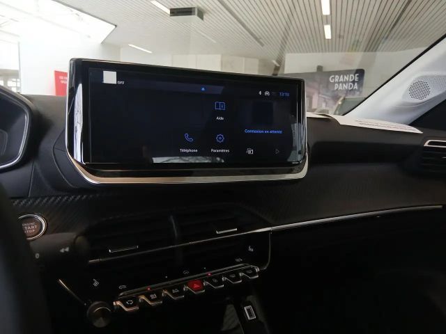 Peugeot E-208 Allure Pack