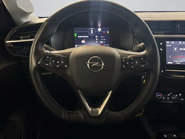 Opel Corsa Elegance business+