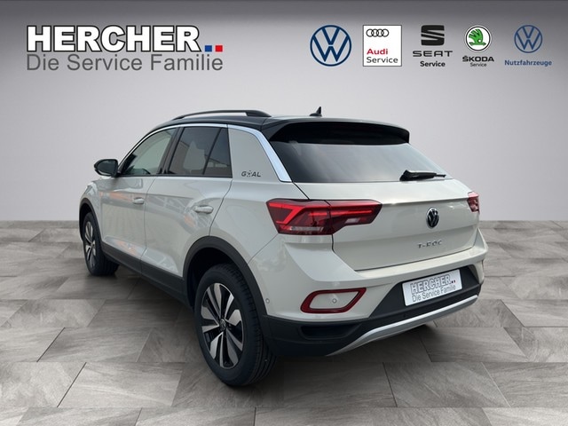 Volkswagen T-Roc 1.5 TSI