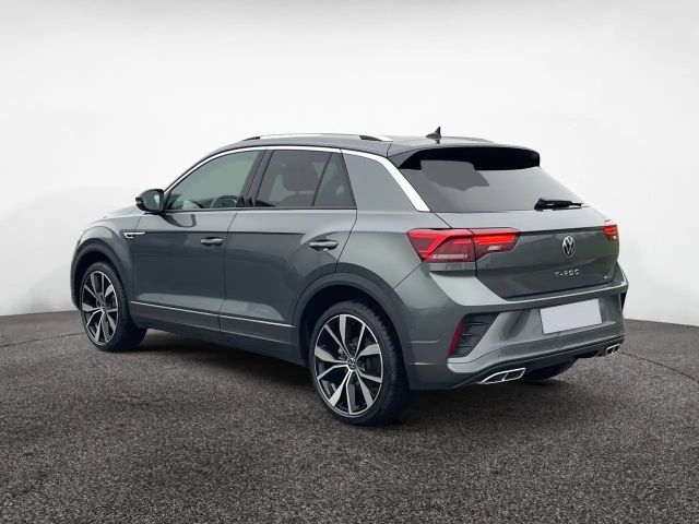 Volkswagen T-Roc DSG R-Line