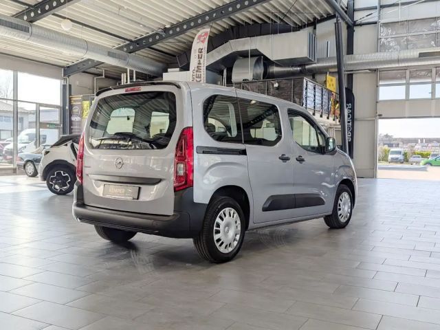 Opel Combo 1.5 CDTI Life
