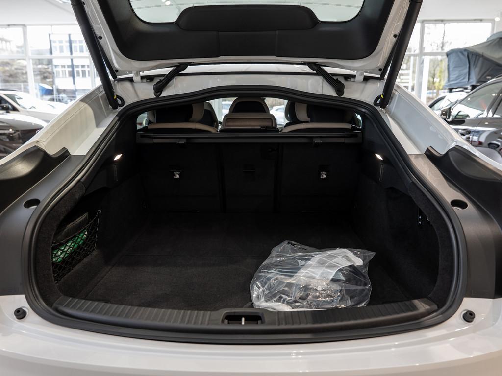 Volvo ES90 Extended range Single motor Ultra