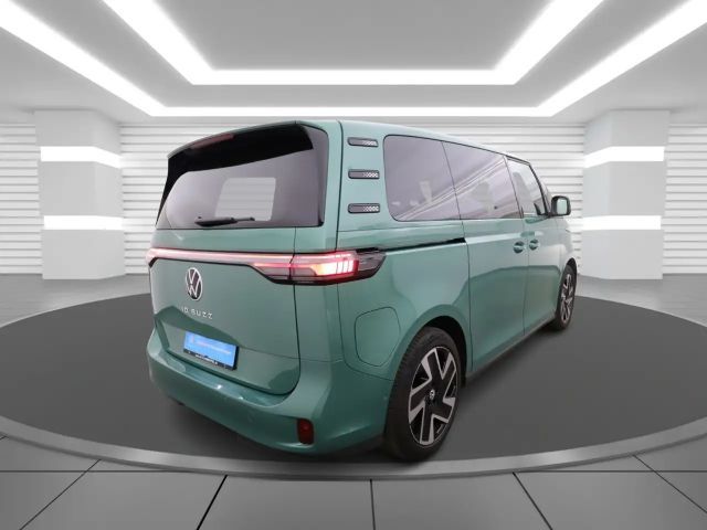Volkswagen ID.Buzz 77 KWh Pro
