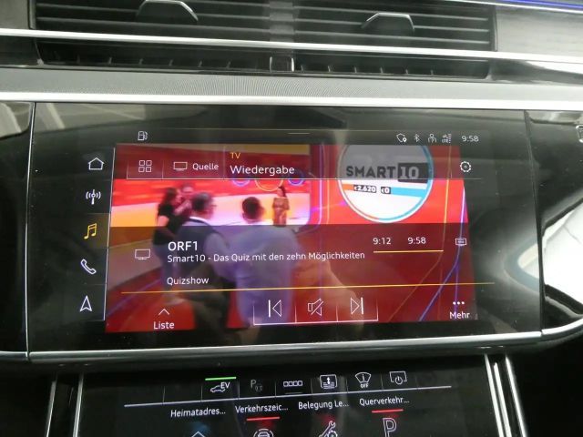 Audi A8 60 TFSI Hybride Lang Quattro