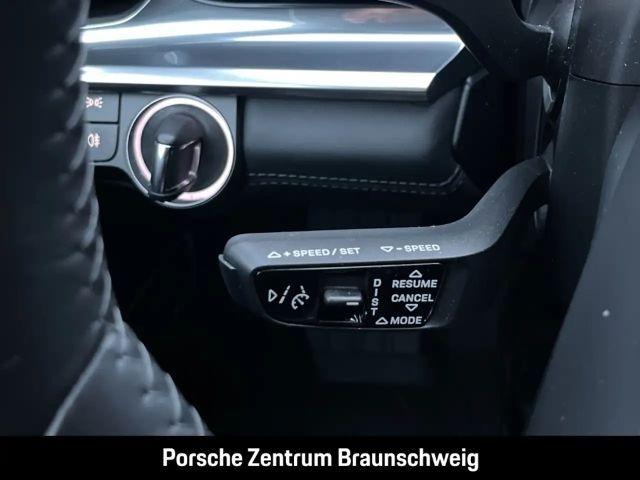 Porsche Panamera 4S E-Hybrid