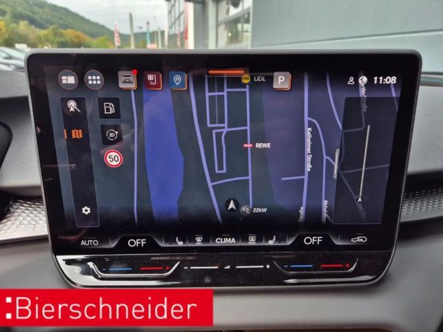 Cupra Terramar 1.5 eTSI