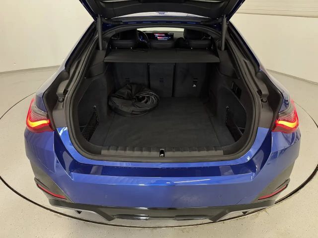 BMW i4 Coupé M-Sport M50 xDrive