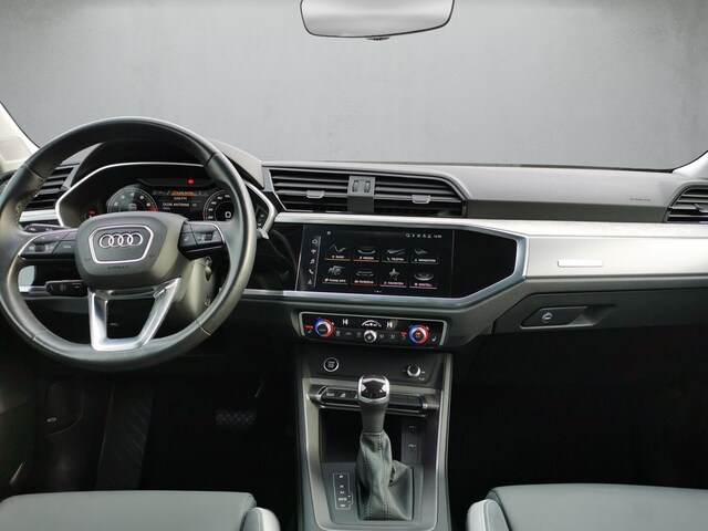 Audi Q3 35 TFSI S-Tronic Sportback