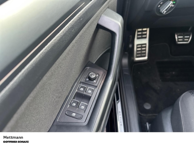 Volkswagen T-Roc 1.5 TSI DSG Style