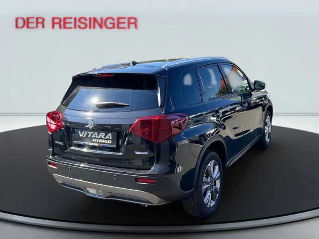 Suzuki Vitara AllGrip Shine