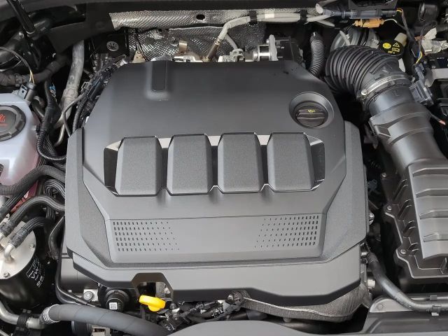 Audi Q3 TDI 110 kW  intense