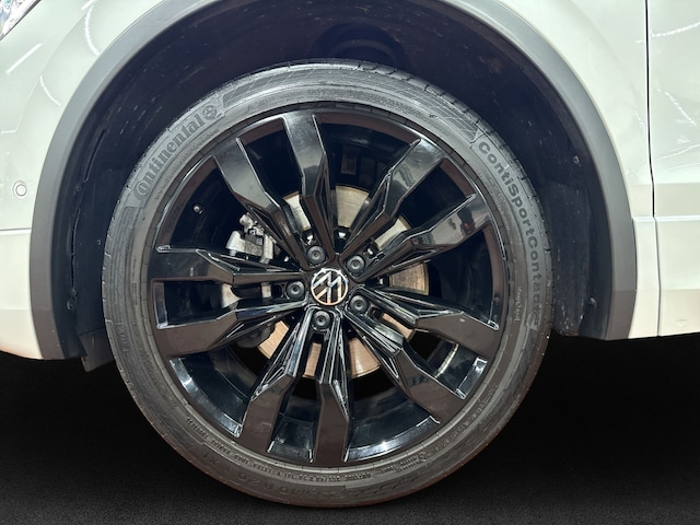 Volkswagen Tiguan 2.0 TSI Allspace DSG R-Line