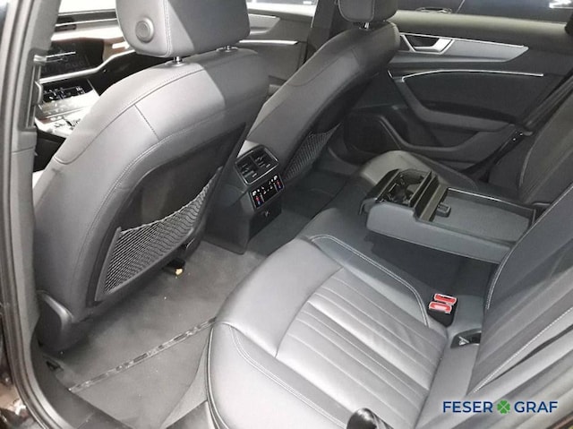 Audi A6 45 TFSI Avant Quattro S-Tronic