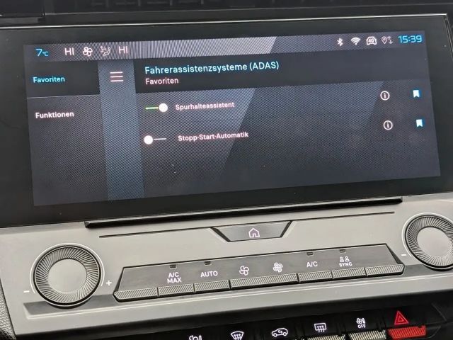 Peugeot 308 Active Pack