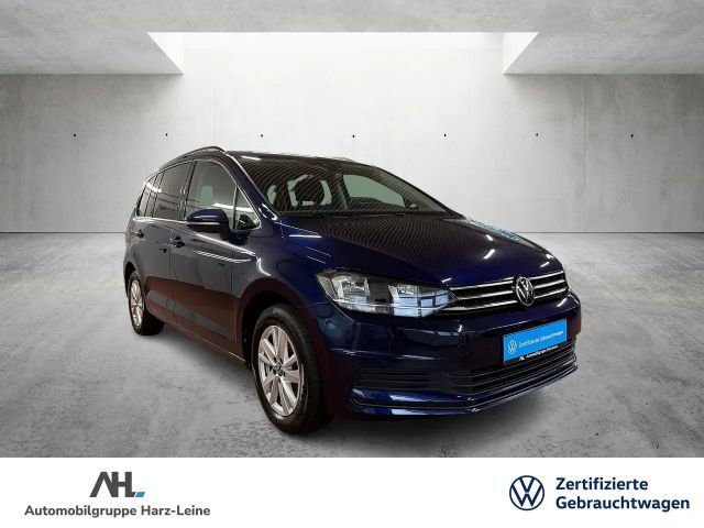 Volkswagen Touran 1.5 TSI Comfortline DSG