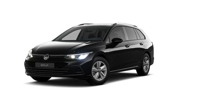 Volkswagen Golf 2.0 TDI DSG Life Variant