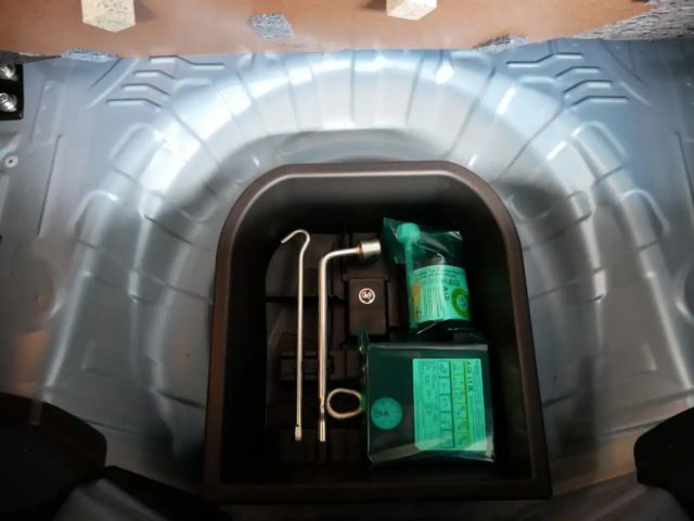 Mitsubishi Space Star Star