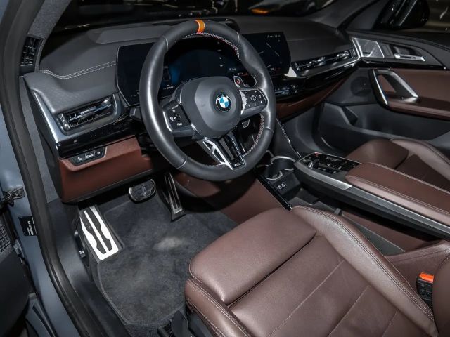 BMW X2 M-Sport M35i xDrive