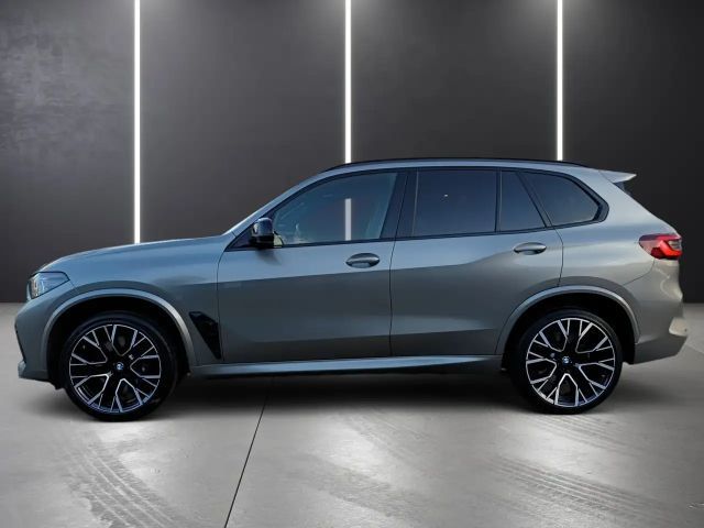 BMW X5 21"/22" ALU+PANORAMA+LASERLICHT+M DRIVERS PACKAGE