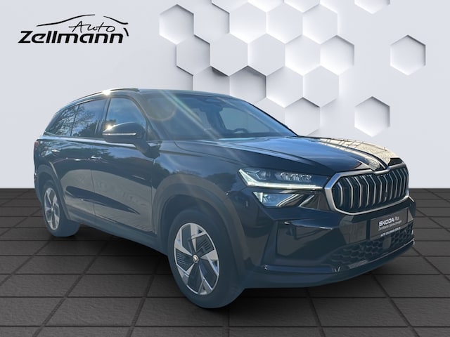 Skoda Kodiaq 2.0 TDI 4x4 Selection