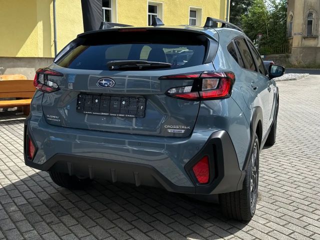 Subaru Crosstrek 2.0ie Lineartr. Comfort "Aktionspreis" Tageszulass