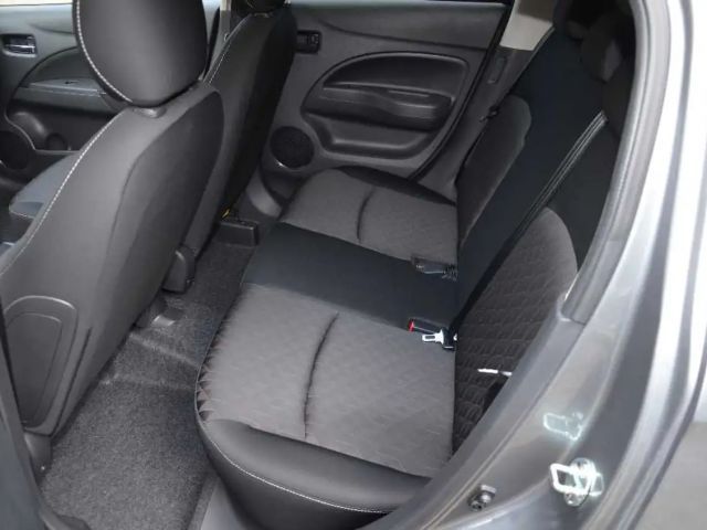 Mitsubishi Space Star CVT ClearTec MIVEC Star