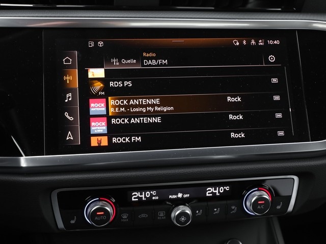 Audi Q3 45 TFSI Hybride S-Tronic