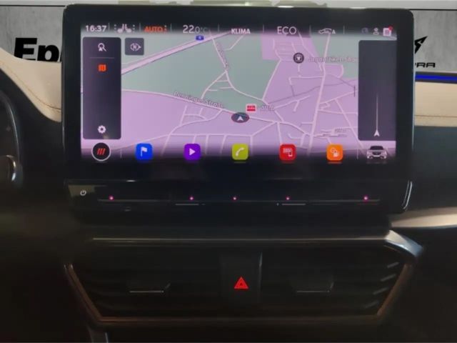 Cupra Formentor VZ e-Hybrid