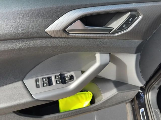 Volkswagen T-Cross 1.5 TSI DSG