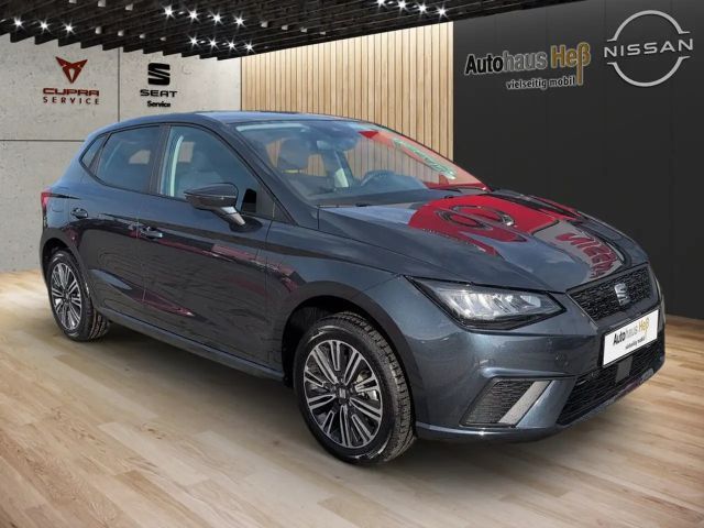Seat Ibiza 1.0 TSI DSG