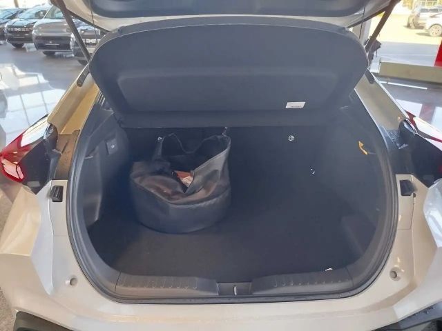 Toyota C-HR Hybride Plug-in Style