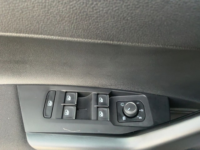 Volkswagen Polo DSG GTI