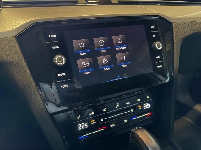 Volkswagen Passat Business DSG Variant