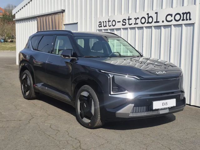 Kia EV5 81.4 kWh FWD