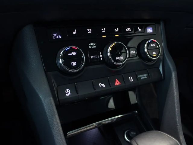 Skoda Kodiaq 2.0 TSI 4x4 Style Style