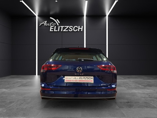 Volkswagen Golf DSG Golf VIII Life Variant