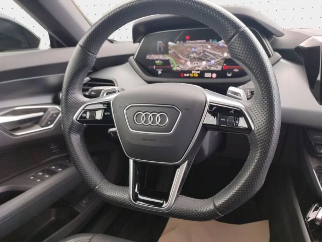 Audi e-tron GT *Navi*LED*Alu*HUD*PDC*Pano*Kame