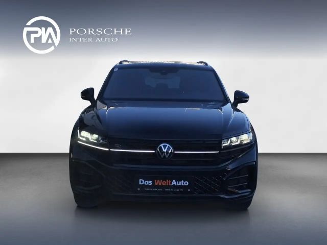 Volkswagen Touareg 4Motion R-Line