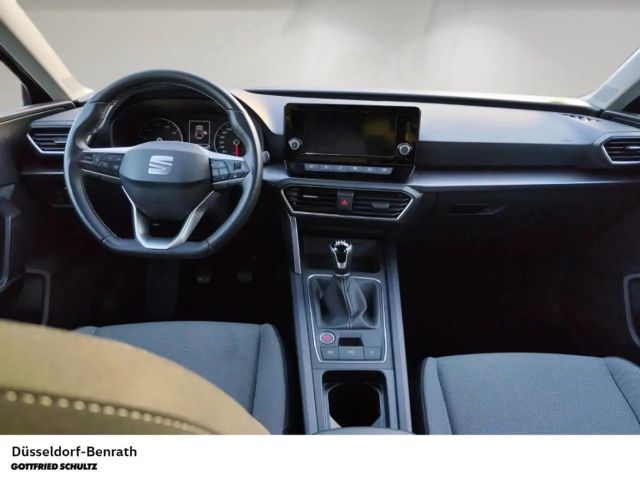 Seat Leon 1.0 TSI Style