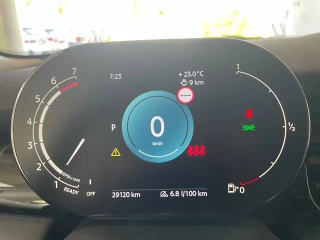 MINI Cooper S Driving Ass. CarPlay RFK SHZ PDC Sports