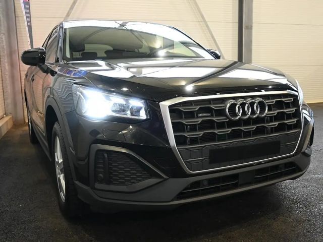 Audi Q2 35 TDI Quattro