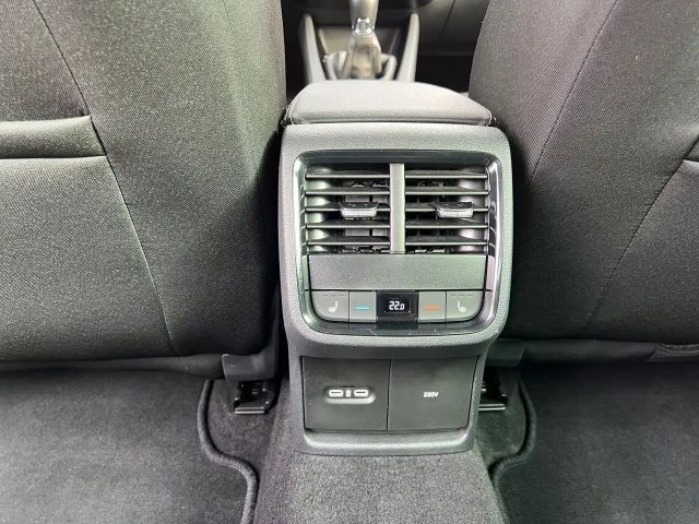 Skoda Octavia Ambition Combi