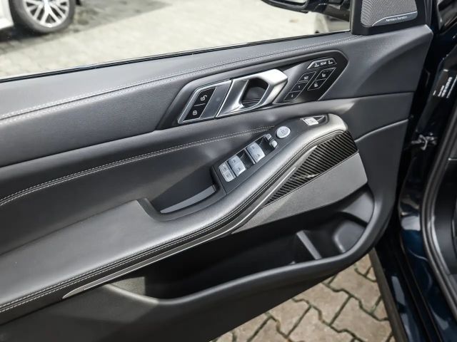 BMW X7 M-Sport xDrive40d