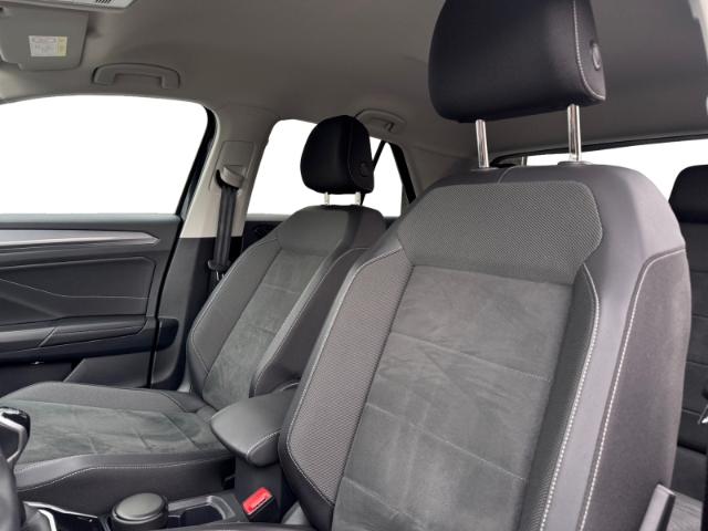 Volkswagen T-Roc 1.5 TSI Style