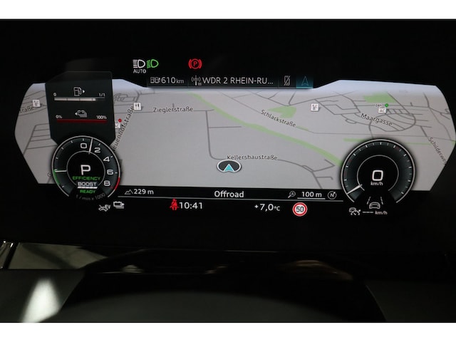 Audi A3 Hybride S-Tronic Sportback