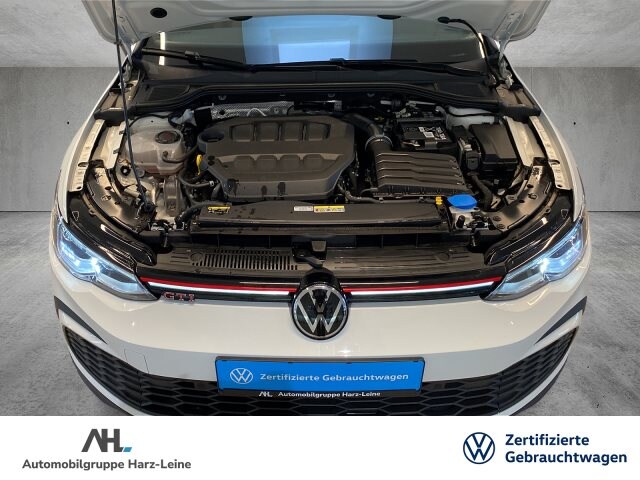 Volkswagen Golf 2.0 TSI DSG Golf VIII