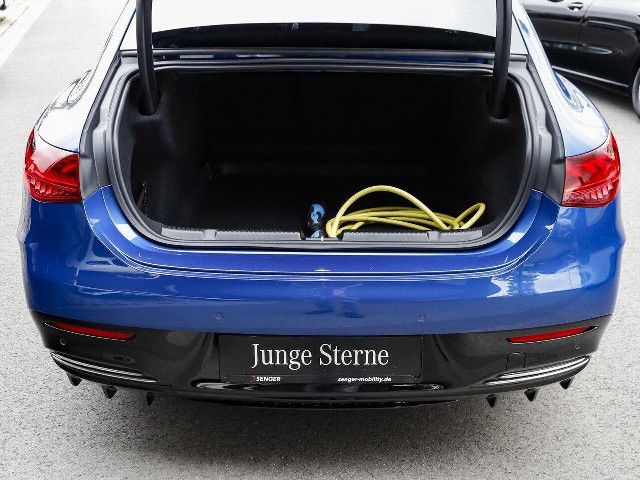 Mercedes-Benz EQE 350 Sedan