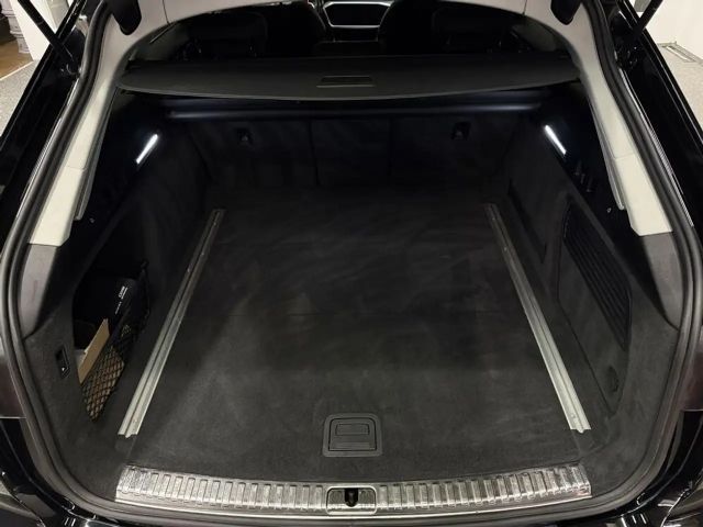 Audi A6 40 TDI Quattro Sport