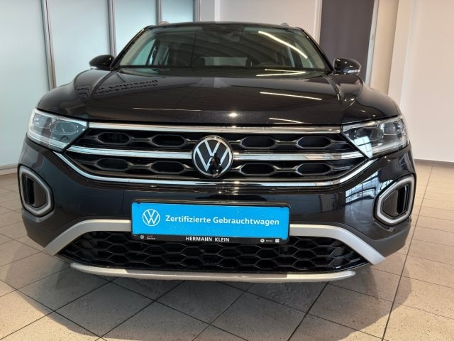 Volkswagen T-Roc 1.0 TSI